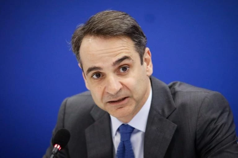 Μητσοτάκης σε Τσίπρα: Μην υπογράψεις τη συμφωνία για τη «Βόρεια Μακεδονία» (βίντεο)